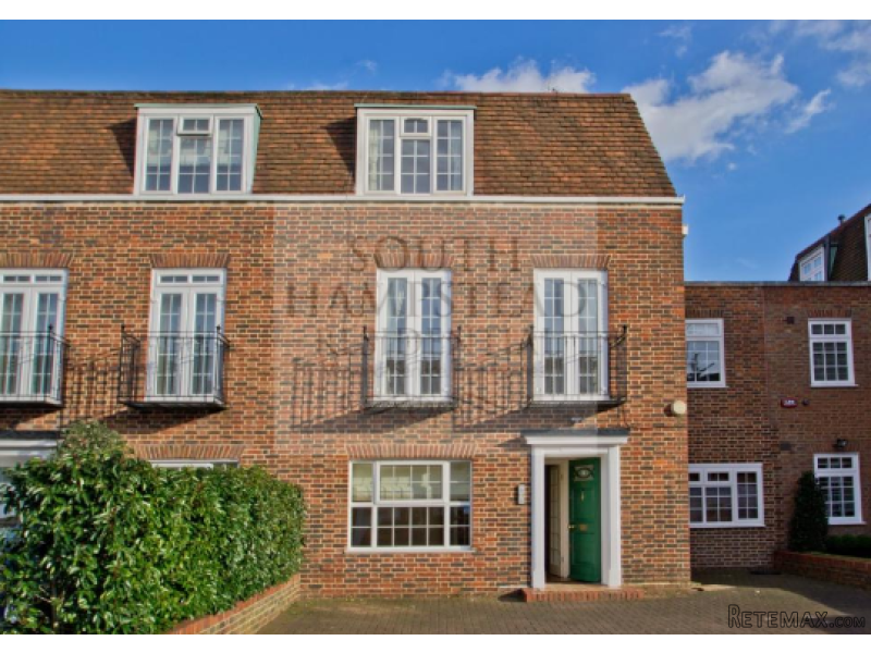 11 The Marlowes