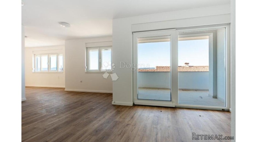 Prekrasan apartman sa pogledom na more - 3