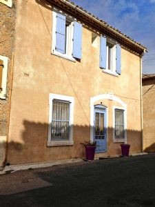 Spacious Village House With Currently..