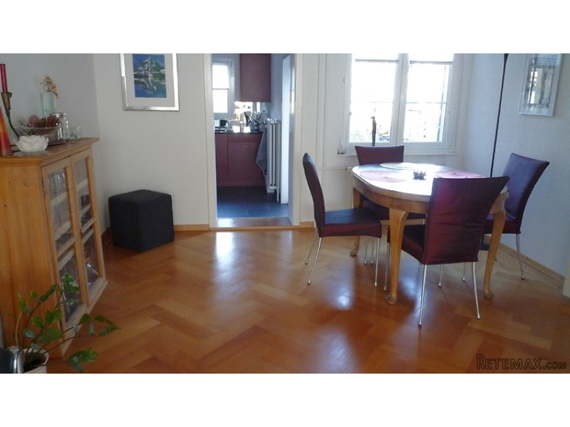 4 1/2 room house in Zurich - Kreis 5.. - 2