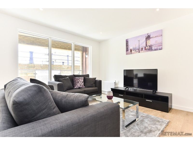 Limehouse, E14 7FQ [ID: 6VC] - 2