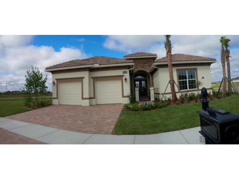 17001 Sw Sapri Wy, Port Saint Lucie, FL.. - 2