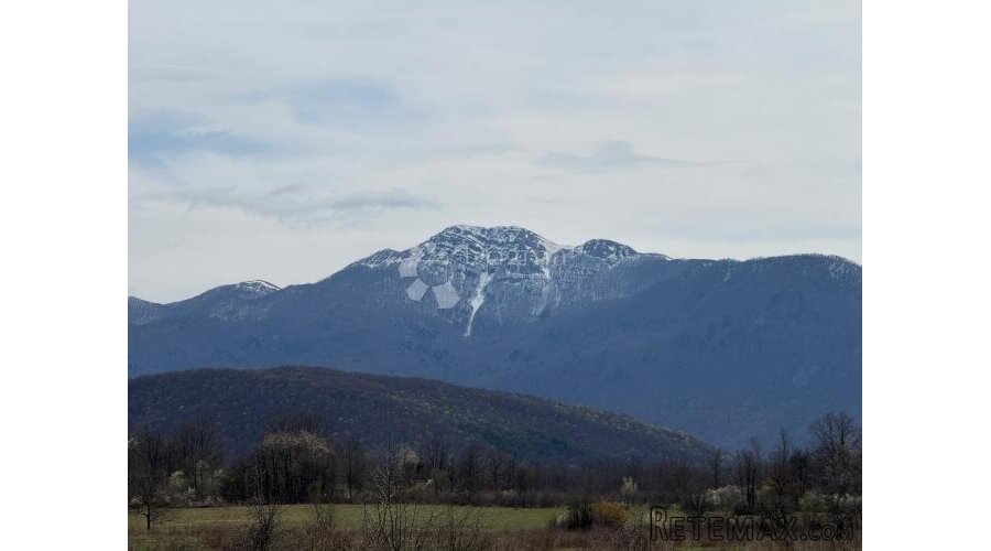 RIJEKA, PUT, POGLED VELEBIT 12500 M2 ŽITNIK