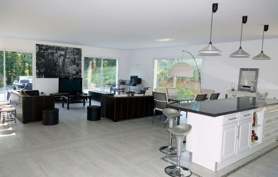 House - Bussac Sur Charente