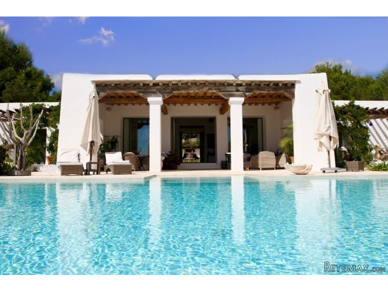 Blakstad Finca Gall · San Lorenzo