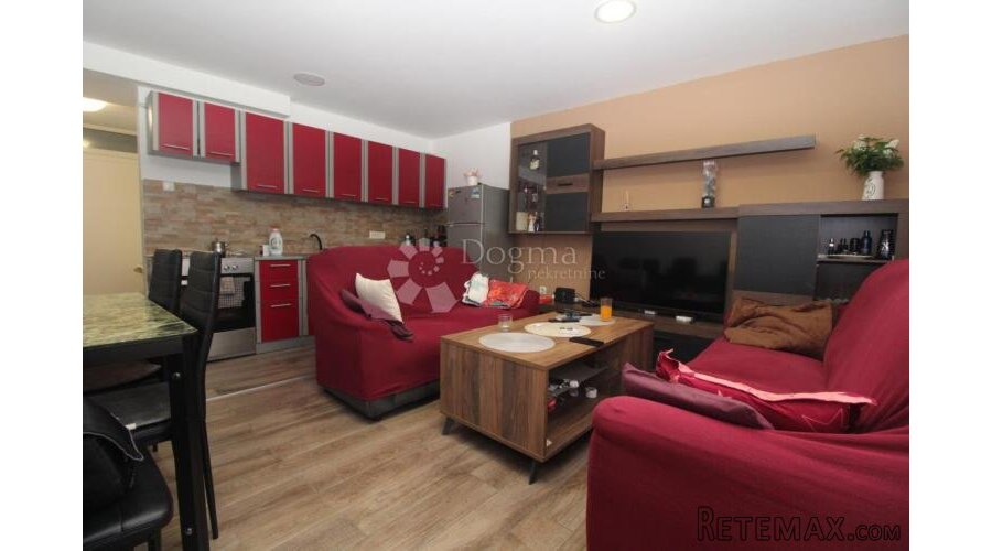 GROBNIK LUKEŽI DVOJNA KUĆA 90M2 - 3