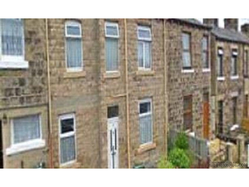 Marshall Street, Mirfield Wf14 8pg