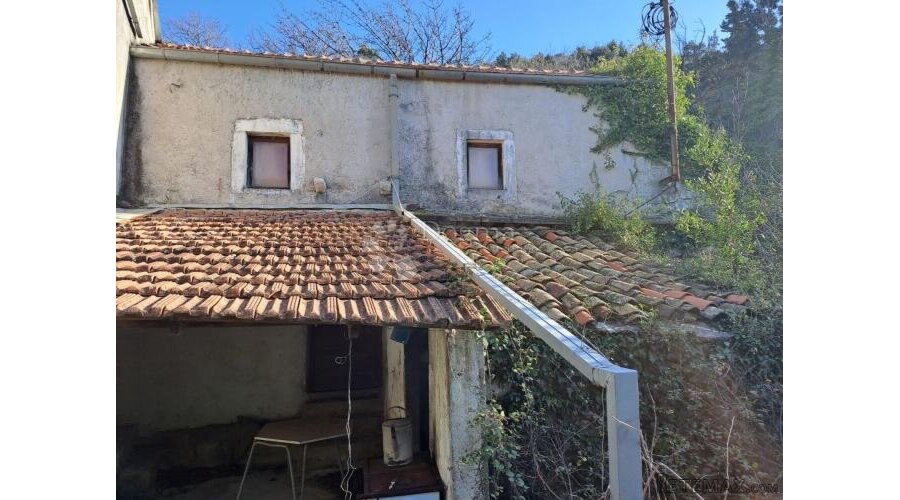 Dubrovačko primorje, Smokovljani, prodaja dvije kuće za uređ - 2