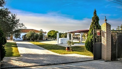 Finca Farm - Beautiful country house..
