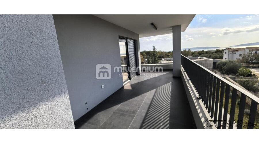 Otok Krk, Linardići, 200m2, samostojeća kuća s bazenom - 5