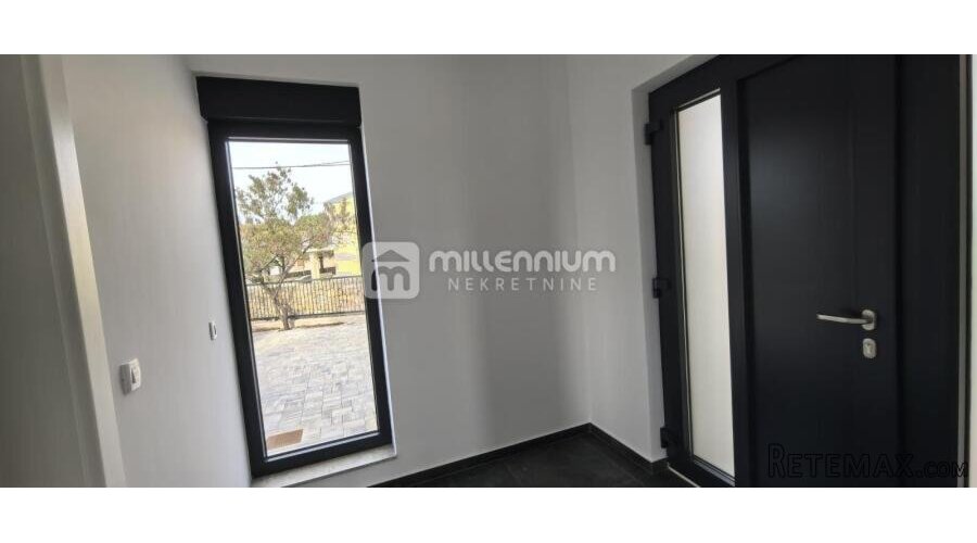 Otok Krk, Linardići, 200m2, samostojeća kuća s bazenom - 8