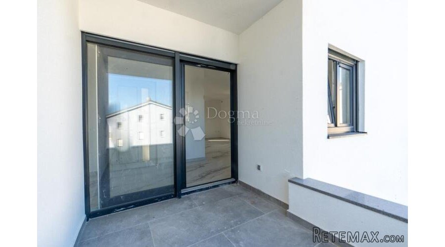 APARTMAN - OTOK KRK - 2