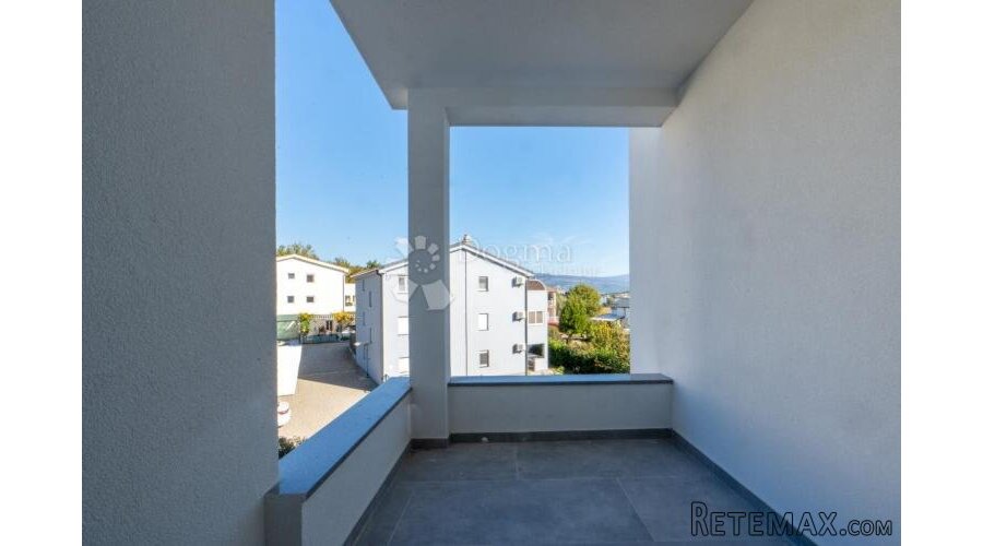 APARTMAN - OTOK KRK - 3