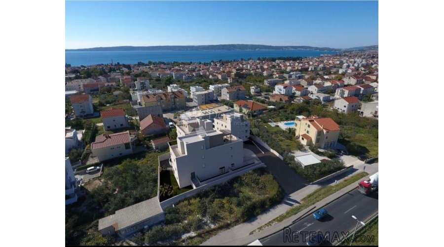 NOVOGRADNJA KAŠTEL LUKŠIĆ CS5 - 3