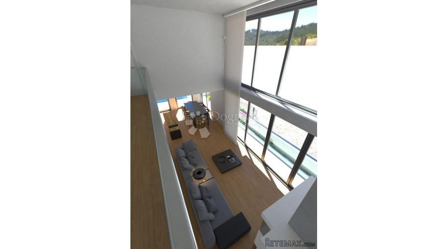 Villa s bazenom i pogledom na Rogoznički zaljev - 3