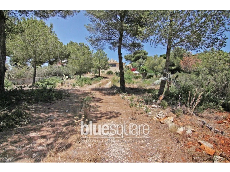Building Plot Costa Nova Panorama Javea - 2