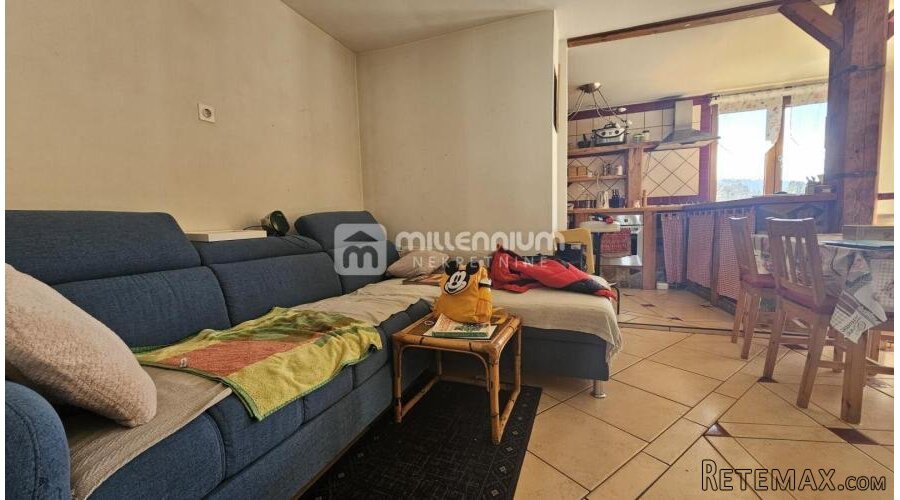 Gorski kotar, Lokve, samostojeća kuća, 180m2 - 3