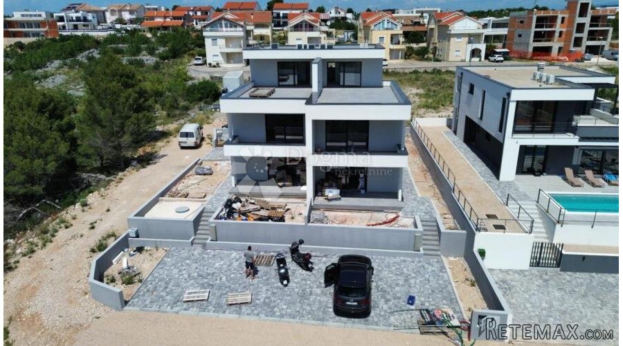 VODICE - PREDIVNI STAN U NOVOGRADNJI , TOP CIJENA - 3