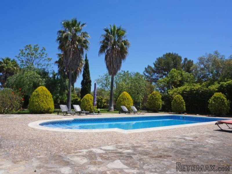 Fantastic Mallorquin Country House In.. - 2