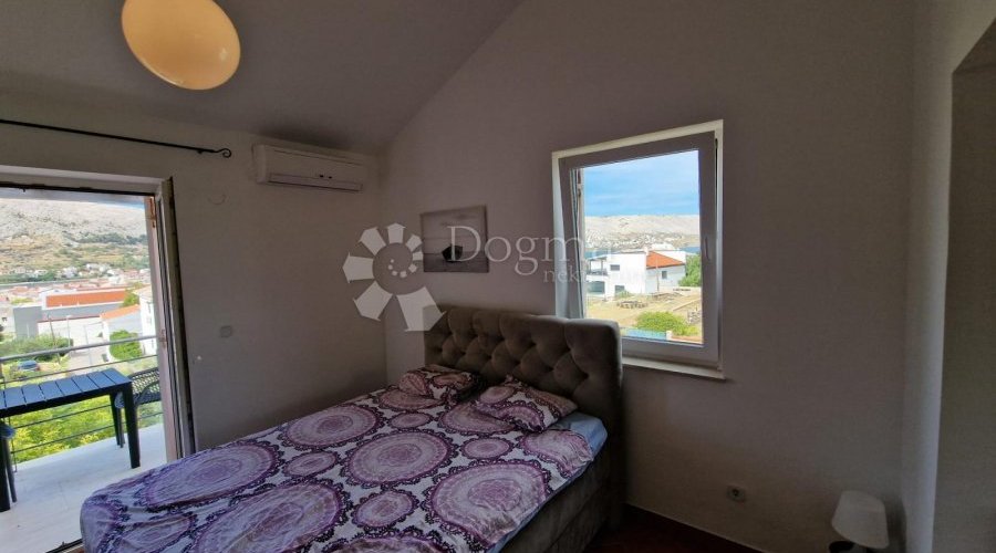 2 Apartmana na Pagu - 5