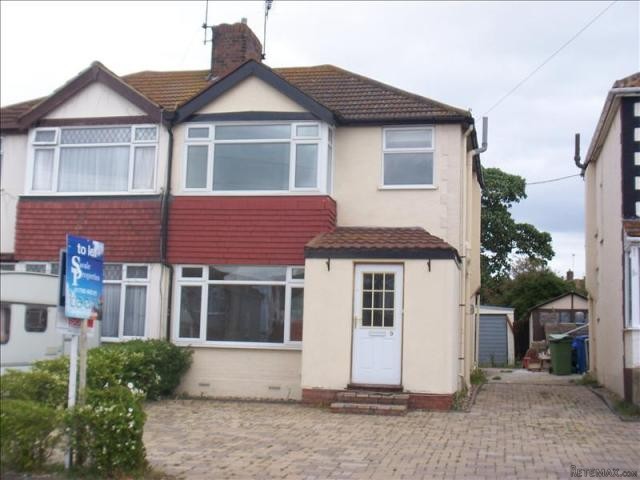 House in Minster, SHEERNESS