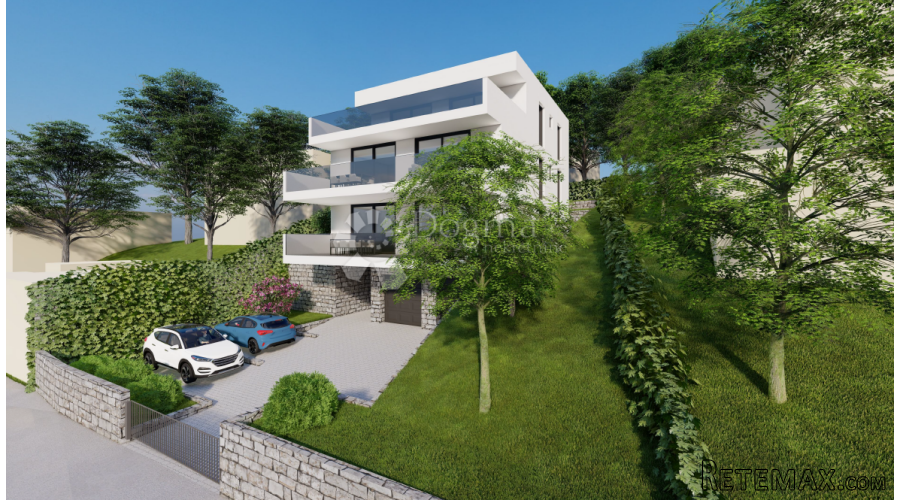 Kuća - elitna lokacija