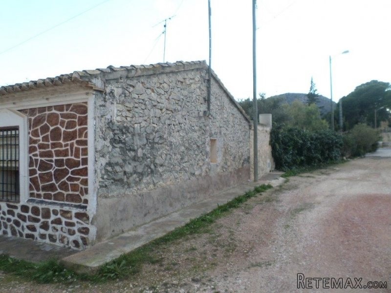 3 Bed House For Reform In La Romaneta - 2