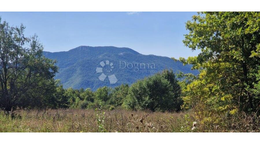 RIJEKA, PUT, POGLED VELEBIT 12500 M2 ŽITNIK - 2