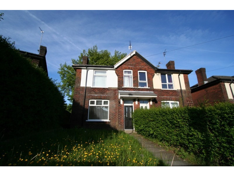 Brotherod Hall Road, Meanwood, Rochdale - 2