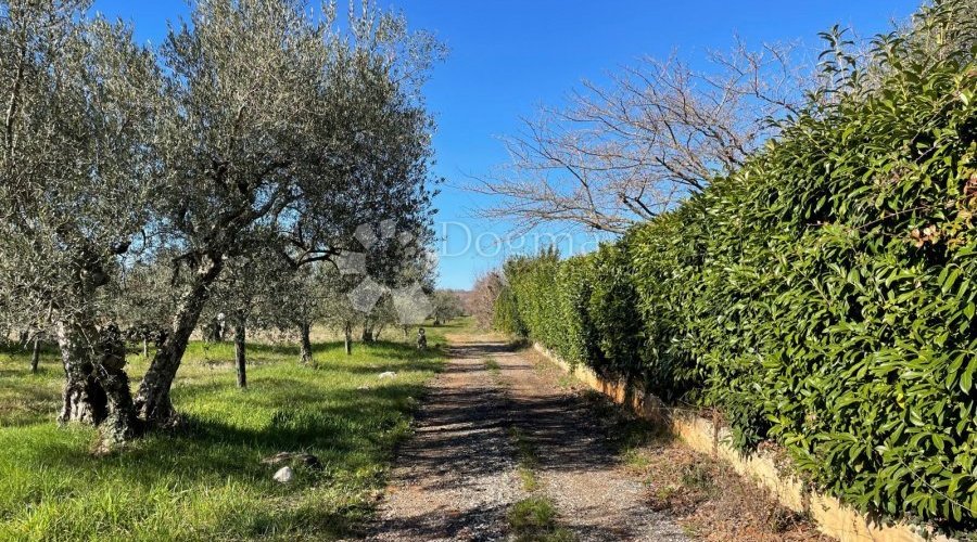 Građevinsko zemljište turističke namjene - 7