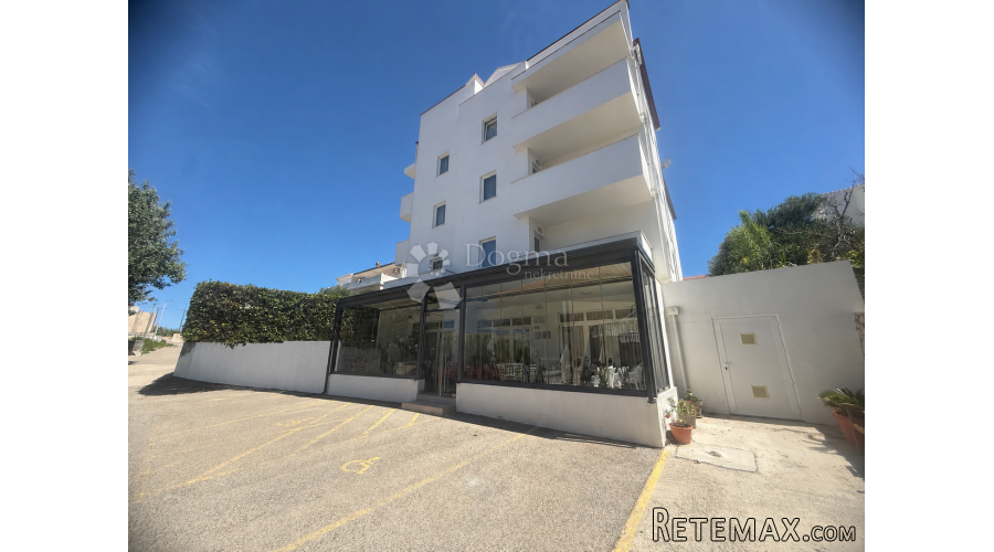 Hotel sa najboljim recenzijama