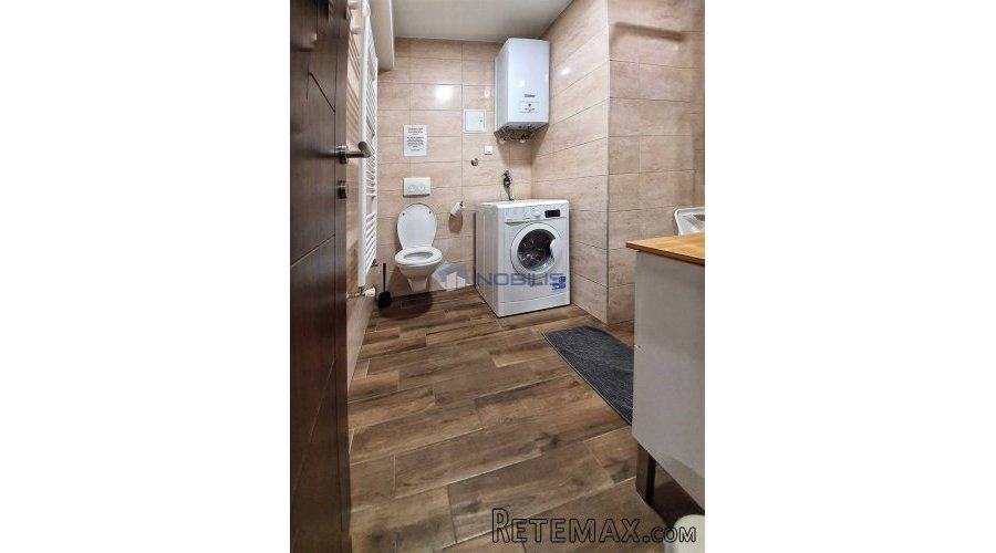 Zagreb, Maksimir, Ravnice, 2 apartmana 50 m2 i 40 m2 - 11