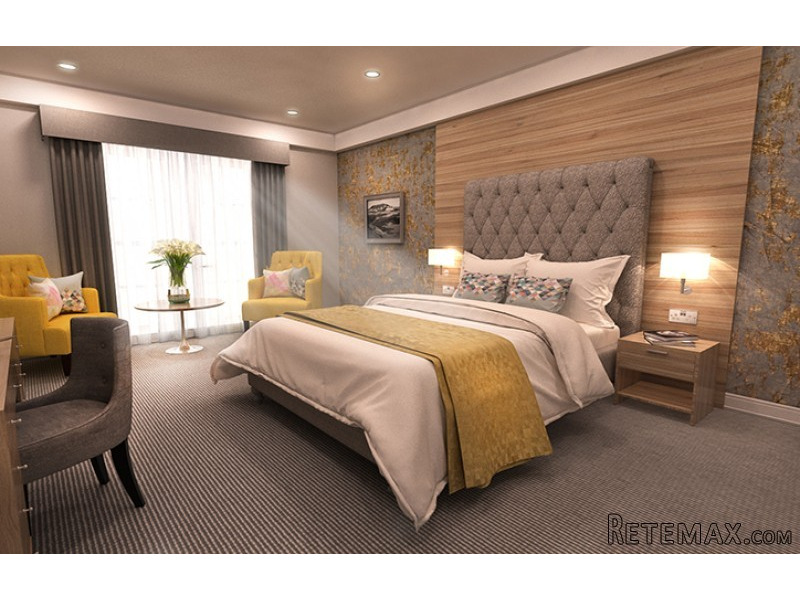 Single Sea View Bedroom, Second Floor.. - 2