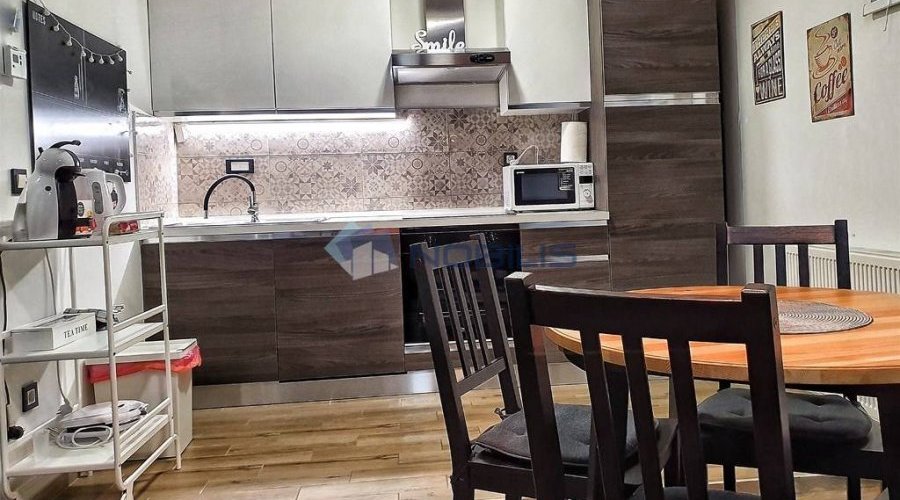 Zagreb, Maksimir, Ravnice, 2 apartmana 50 m2 i 40 m2 - 14