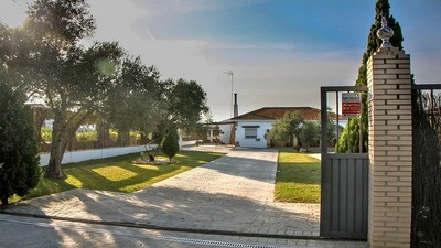 Finca Farm - Beautiful country house.. - 2