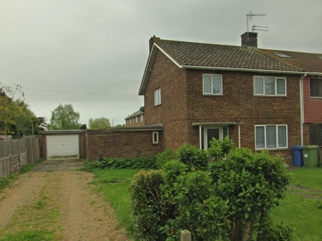 3 bedroom house in SHEERNESS