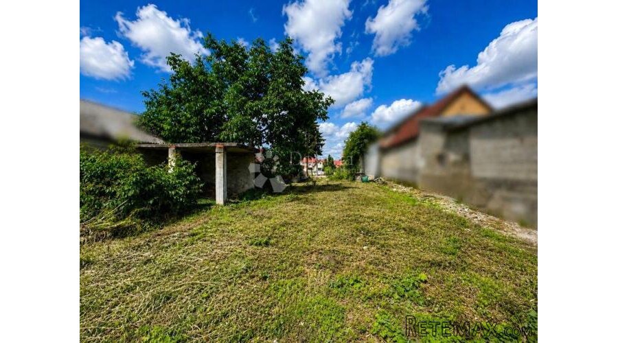 Gornje Vratno – 2.864 m² zemljišta s velikim potencijalom