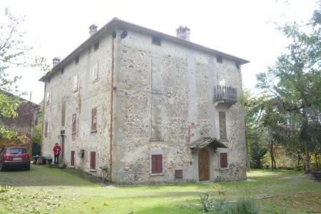 Estate Near Citerna - 2