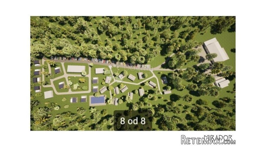 TOP LOKACIJA ZA TURISTIČKI PROJEKT - 5,5 ha - MEĐIMURJE - 3