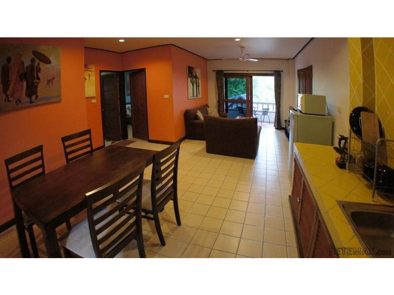 2 BEDROOM APARTMENT MISS ORANGE - 2
