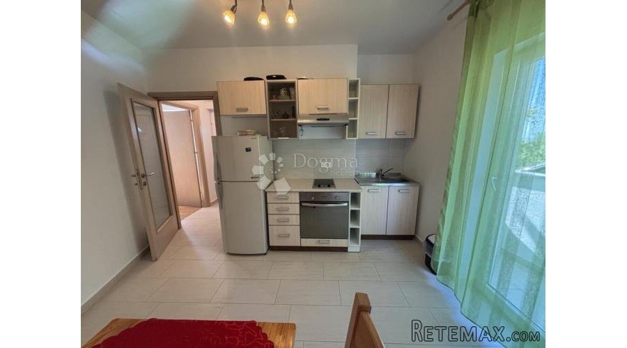 STAN U PRIZEMLJU MARČELJI 34m² - 2
