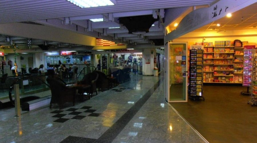 Rijeka, Centar - atraktivna trgovina za prodaju ! - 3