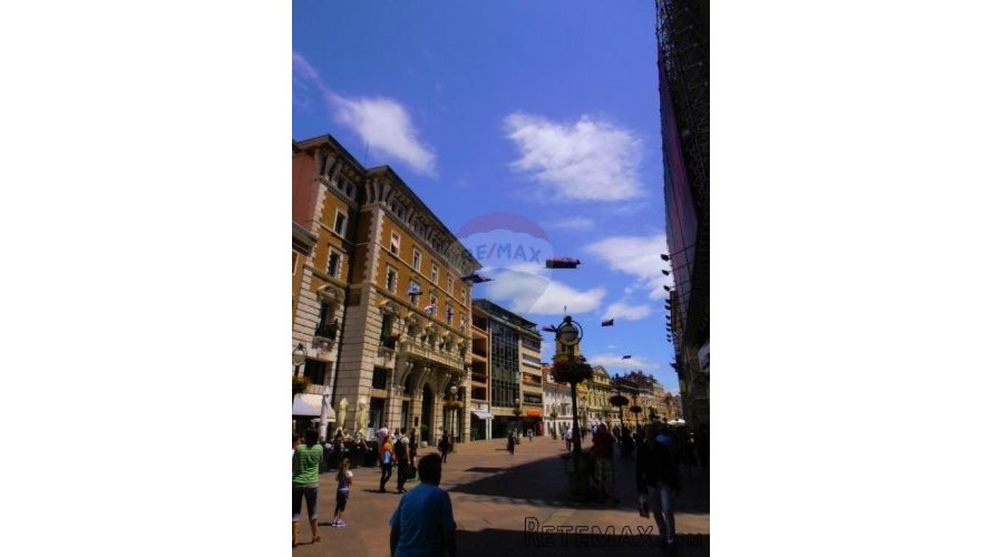 Rijeka, Centar - atraktivna trgovina za prodaju ! - 6