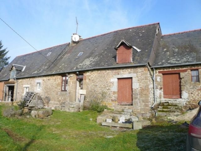 Countryside House, Huge Potential