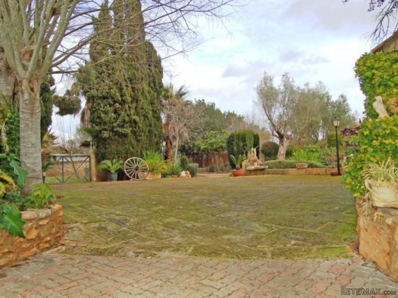 Cozy Country House In Sencelles - 2