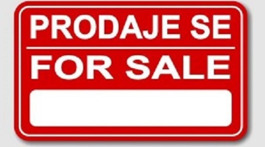 Prodajem restoran