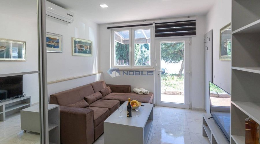 Dubrovnik, Lapad, 60m2