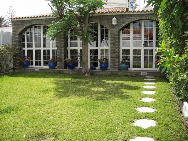 Bungalow for rent in Playa del Ingles -..
