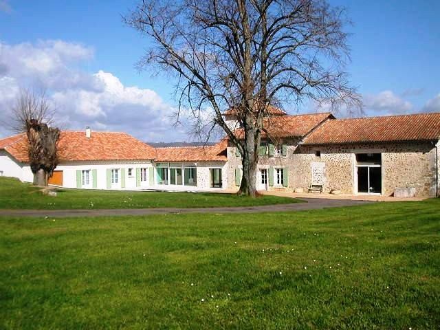 Attractive Property In The Charente.. - 2