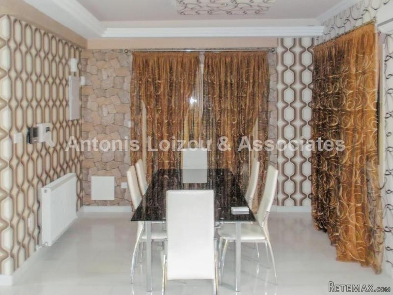 Six Bedroom house for Rent in Potamos.. - 2